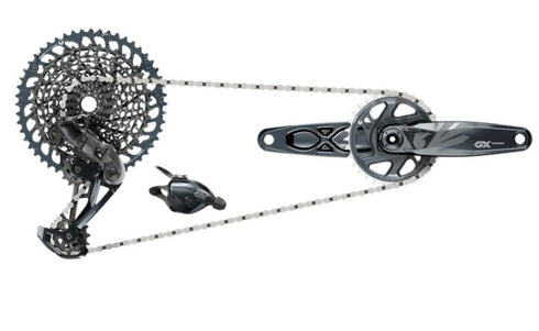 SRAM GX EAGLE GROUPSET